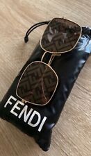 Lunettes fendi d'occasion  Salon-de-Provence