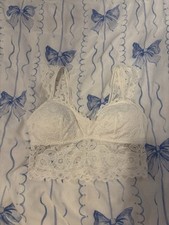 Hollister bralette for sale  DONCASTER