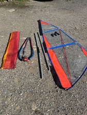 Mistral junior windsurf for sale  HASLEMERE