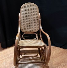 Vintage bentwood cane for sale  La Porte