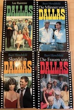 Dallas bücher zur gebraucht kaufen  Höheinöd, Höhfröschen, Nünschweiler
