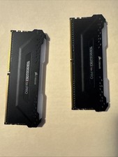 Corsair vengeance rgb for sale  Catonsville