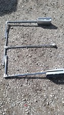 Pull closet rod for sale  DEWSBURY