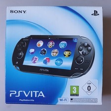 Sony playstation vita d'occasion  Clermont-Ferrand-