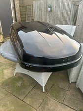 Halfords advanced 470l for sale  OAKHAM