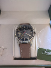 Titoni heritage for sale  Longwood