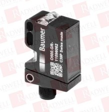 Usado, BAUMER ELECTRIC O500.GR-11096062 / O500GR11096062 (NOVO NA CAIXA) comprar usado  Enviando para Brazil