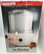 Vintage krups glaciere for sale  Greenville