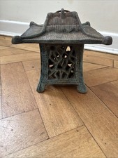 Vtg cast iron for sale  MAIDSTONE