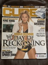Nintendo cube magazine for sale  GRAVESEND