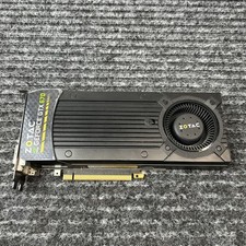 Zotac geforce gtx for sale  Renton