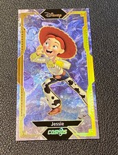 2025 Kakawow Cosmos Disney Jessie Lucky Mini Limited #3/75 No.CDT-LXY-46 comprar usado  Enviando para Brazil