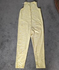 Vintage jumpsuit womens for sale  LOWESTOFT