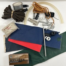 Backpacking repair parts for sale  Gainesville