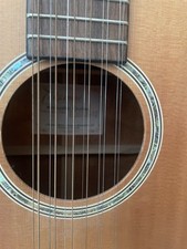 Takamine series string for sale  UXBRIDGE