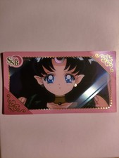 Sailor moon trading gebraucht kaufen  Altötting