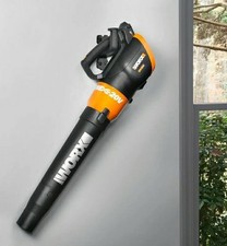 Worx wall mount for sale  Elkhart