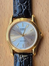 ZEGAREK CASIO MTP-1096 unisex dorośli zegarek analogowy na sprzedaż  PL