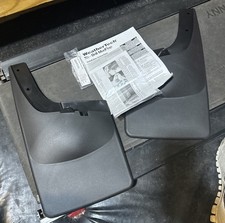 Weathertech 120020 black for sale  Spring Branch