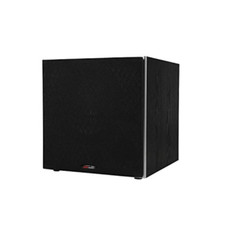 Polk audio psw10 usato  Roccagloriosa