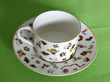 Taitü noel kaffeetasse gebraucht kaufen  Dortmund