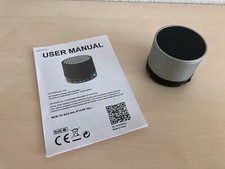 Mini runder bass gebraucht kaufen  Lehrte