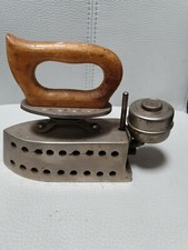 Ancien fer repasser d'occasion  Expédié en France