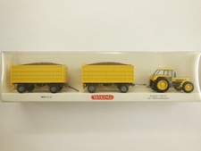 Wiking schlüter 1250vl gebraucht kaufen  Mudersbach