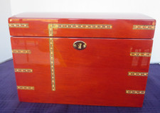 Gorgeous wood inlay for sale  Montello