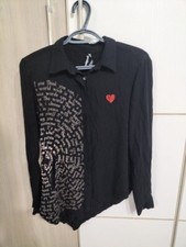 Camicia cotone desigual usato  Forli