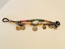 Double bracelet signé d'occasion  Montpellier-
