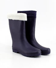 Winter gummistiefel warmfutter gebraucht kaufen  Frohburg