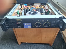 Yamaha p3200 endstufe gebraucht kaufen  Wesseling