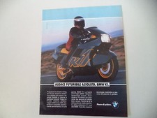 Advertising pubblicità 1989 usato  Salerno