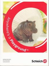 Großer schleich katalog gebraucht kaufen  Aalen