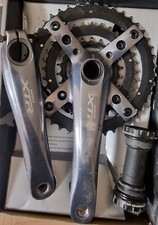 Shimano m960 xtr usato  Grottaferrata