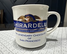 Ghirardelli legendary chocolat for sale  Horseheads