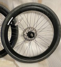 Front mountain bike for sale  CHIPPENHAM