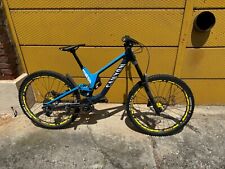 Canyon senderi downhill usato  Pavia
