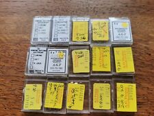 Job lot vintage for sale  OSWESTRY