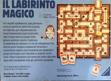 Gioco tavolo labirinto usato  Campodarsego