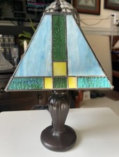 Tiffany mission style for sale  Camden