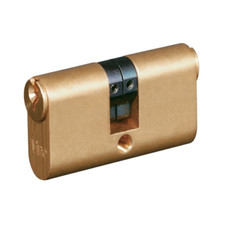 Viro art 744 cilindro ovale ottone da 51 mm doppio nottolino per profilati comprar usado  Enviando para Brazil