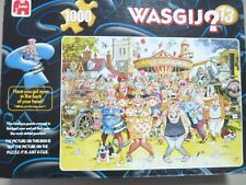 Jumbo wasgij puzzle for sale  ABINGDON