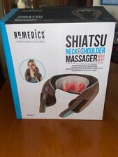 Shiatsu neck shoulder usato  Porto Cesareo