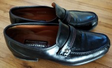 Valleverde scarpe uomo usato  Vizzolo Predabissi