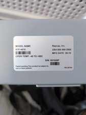 Raycap rtf 4575 for sale  Nashville