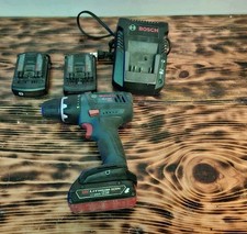 Bosch 18v inch for sale  Dalton
