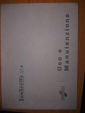 Libretto uso manutenzione usato  Luzzara