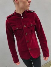 Phix mens green for sale  MANCHESTER
